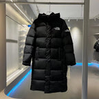 Winter Long Coat